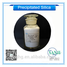 Pyrogenes Siliciumdioxid SiO &amp; sub2;